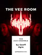 The Vee Room Jazz Ensemble sheet music cover